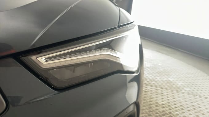 2021 Seat Ateca