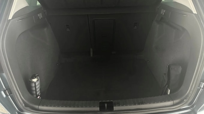 2021 Seat Ateca