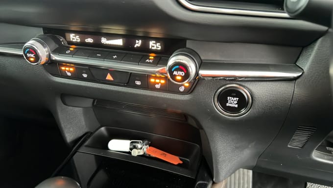 2022 Mazda Cx-30