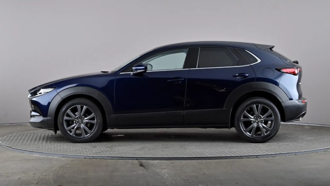 2022 Mazda Cx-30