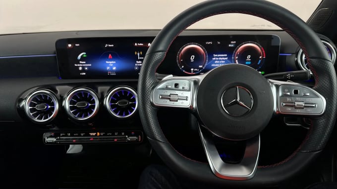 2022 Mercedes-benz A Class