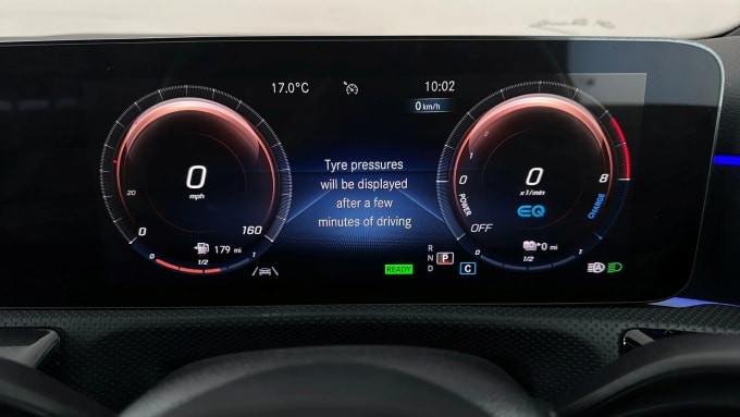 2022 Mercedes-benz A Class