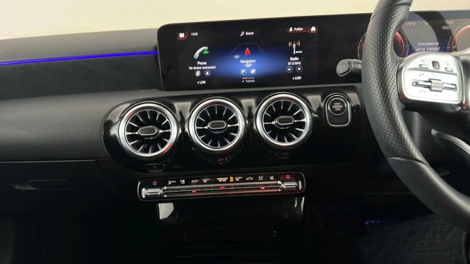2022 Mercedes-benz A Class