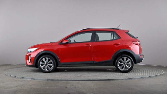 2022 Kia Stonic