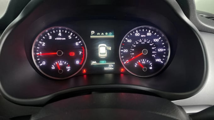 2022 Kia Stonic