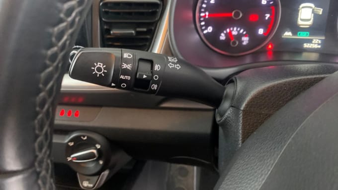 2022 Kia Stonic
