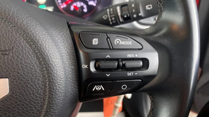 2022 Kia Stonic