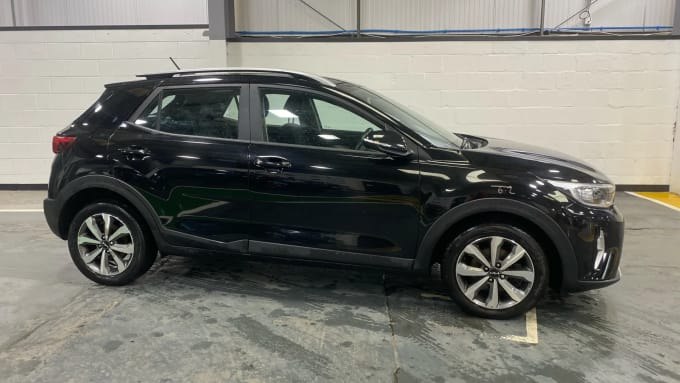 2021 Kia Stonic