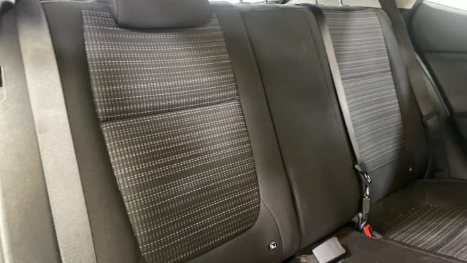2021 Kia Stonic