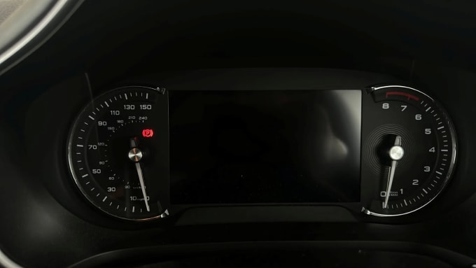 2021 Mg Motor Uk Hs