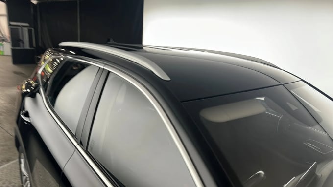 2021 Mg Motor Uk Hs