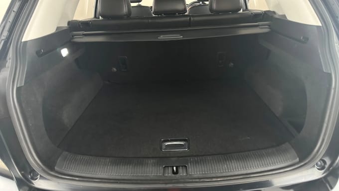 2021 Mg Motor Uk Hs