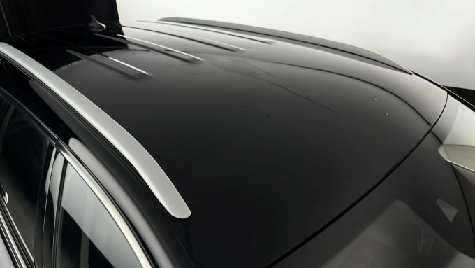 2022 Mg Motor Uk Hs