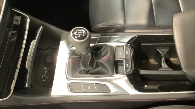 2022 Mg Motor Uk Hs