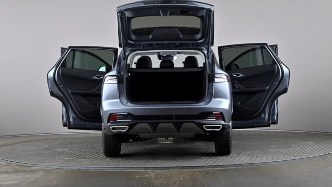2024 Mg Motor Uk Hs