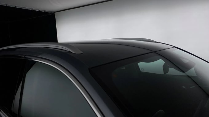 2024 Mg Motor Uk Hs
