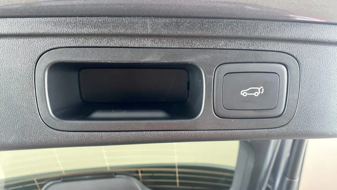 2024 Mg Motor Uk Hs