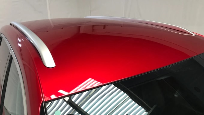 2024 Mg Motor Uk Hs
