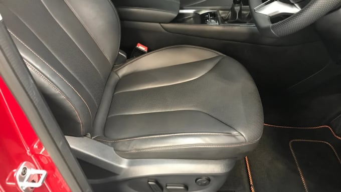 2024 Mg Motor Uk Hs
