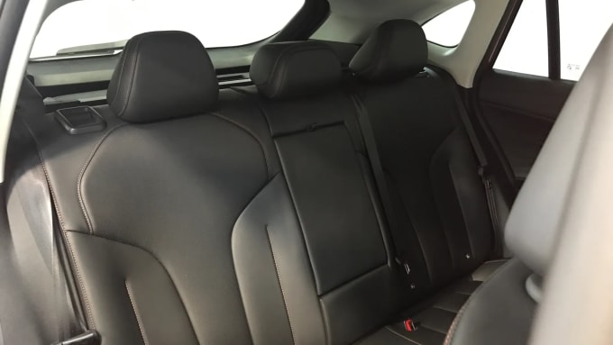 2024 Mg Motor Uk Hs