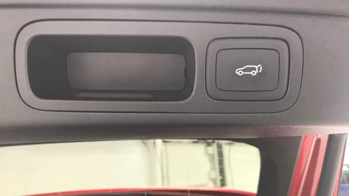 2024 Mg Motor Uk Hs
