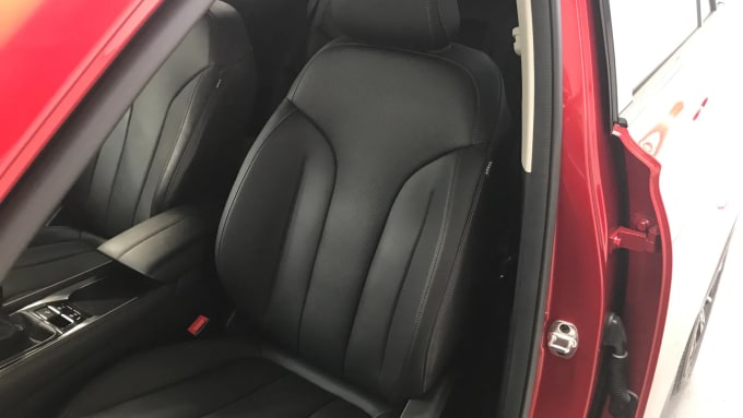 2024 Mg Motor Uk Hs