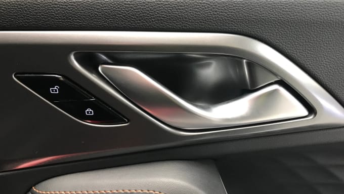 2024 Mg Motor Uk Hs