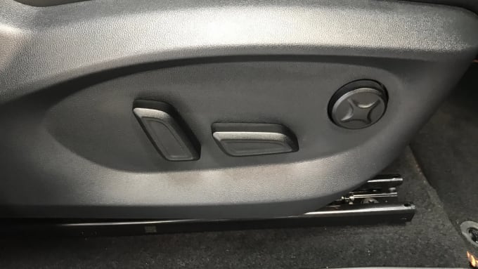 2024 Mg Motor Uk Hs