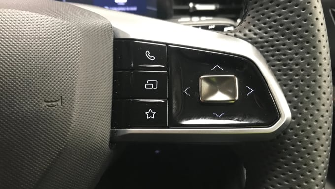 2024 Mg Motor Uk Hs
