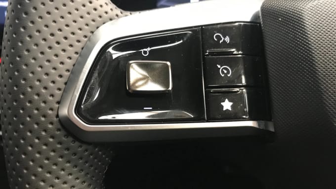 2024 Mg Motor Uk Hs