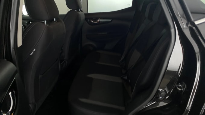 2020 Nissan Qashqai