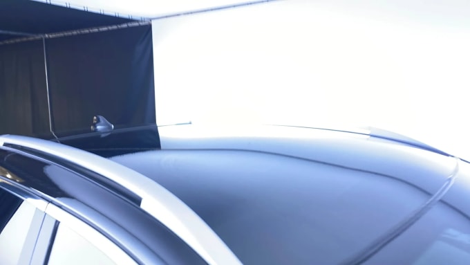 2020 Nissan Qashqai