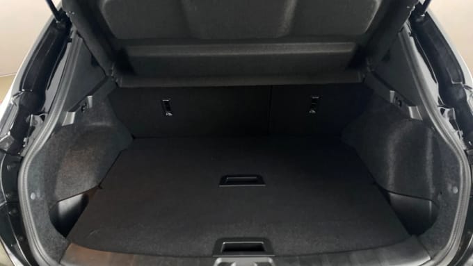 2020 Nissan Qashqai