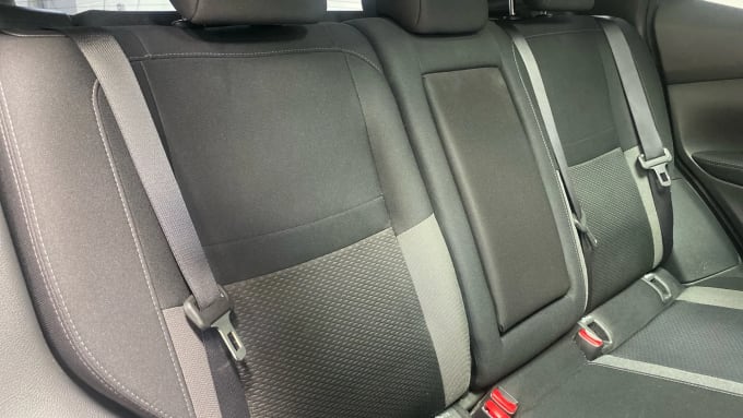 2021 Nissan Qashqai