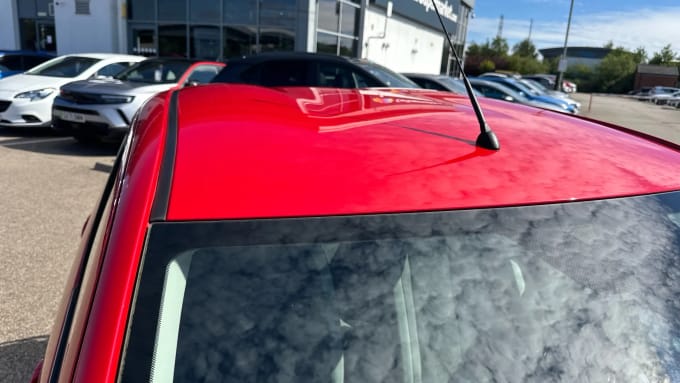 2021 Toyota Aygo