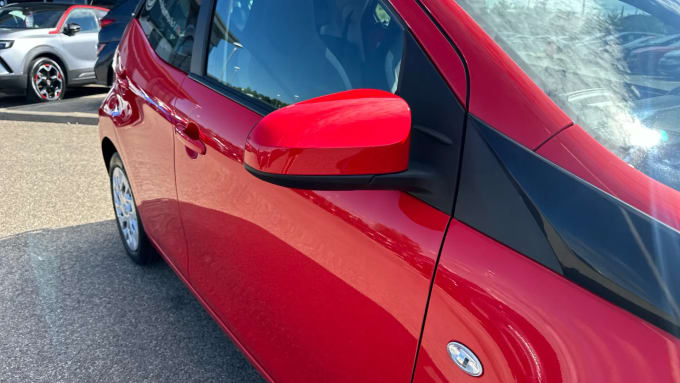 2021 Toyota Aygo