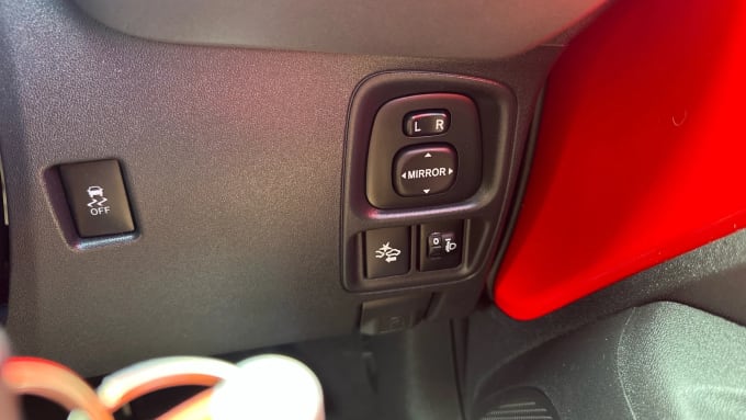2021 Toyota Aygo