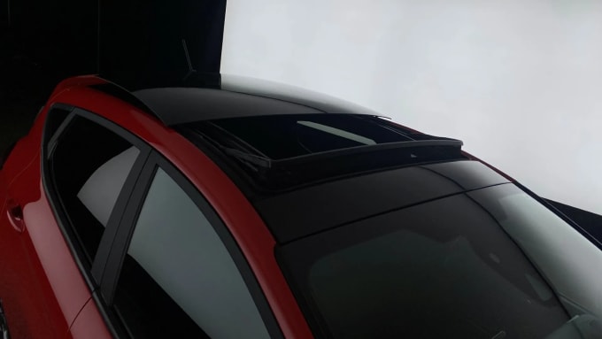 2022 Ford Fiesta