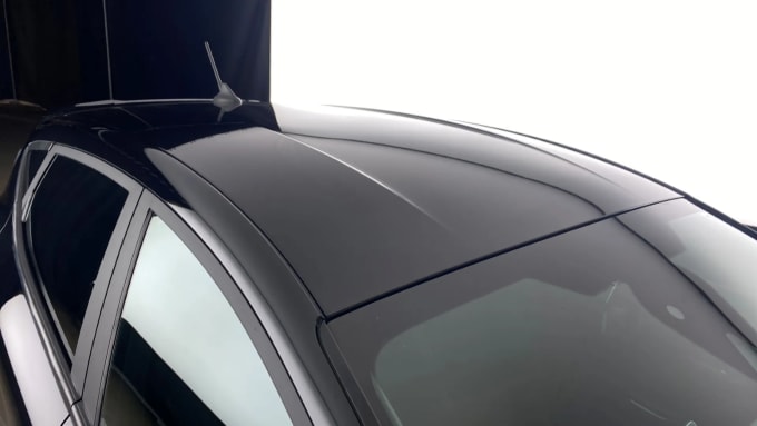 2021 Ford Fiesta