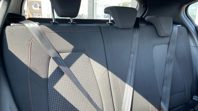 2021 Ford Focus