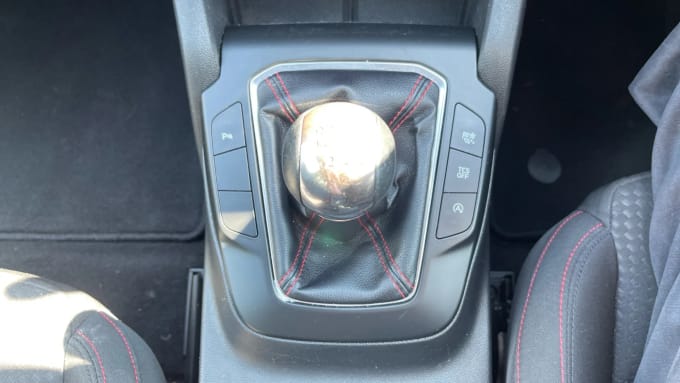 2021 Ford Focus
