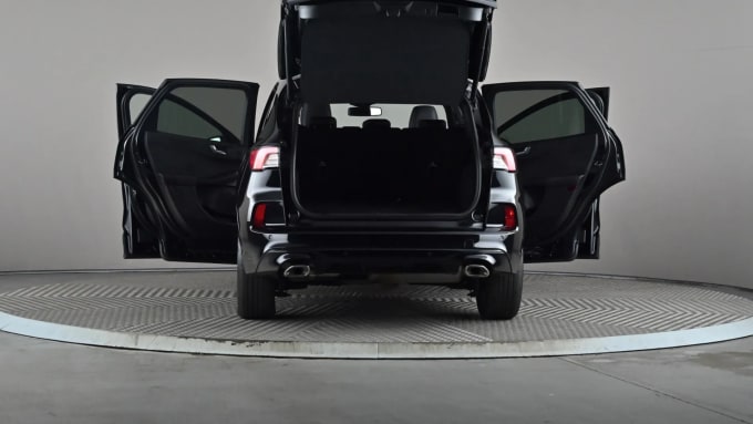 2022 Ford Kuga