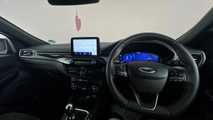 2022 Ford Kuga