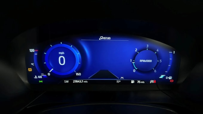 2022 Ford Kuga