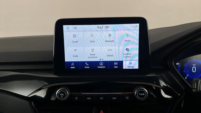 2022 Ford Kuga