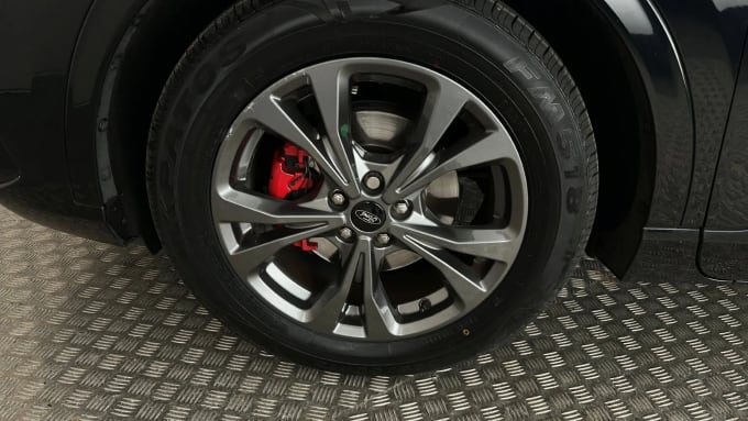 2022 Ford Kuga
