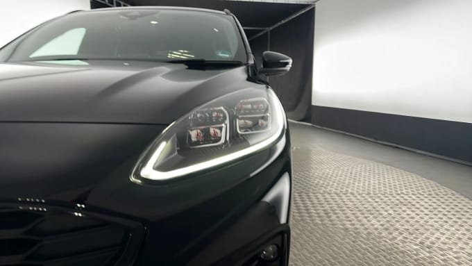 2022 Ford Kuga