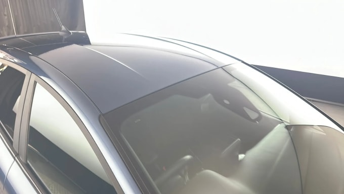 2020 Ford Fiesta