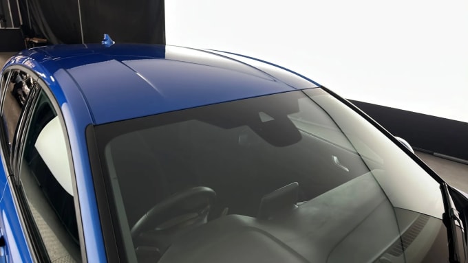 2020 Ford Focus