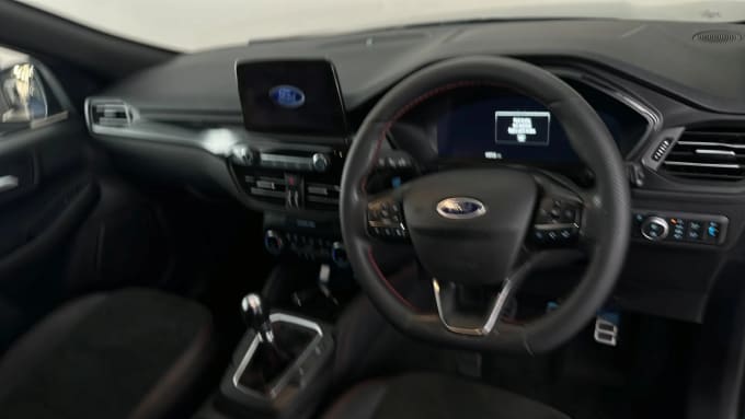 2022 Ford Kuga